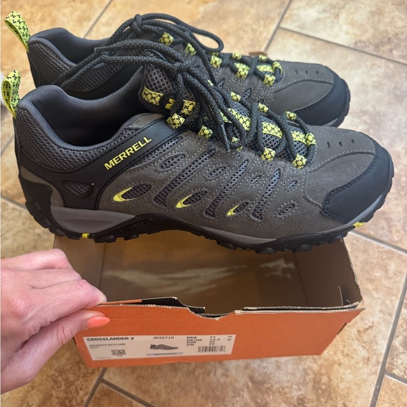Merrell - 11 - Picture 3 of 4